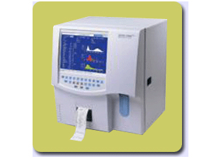 Sysmex XP 100
